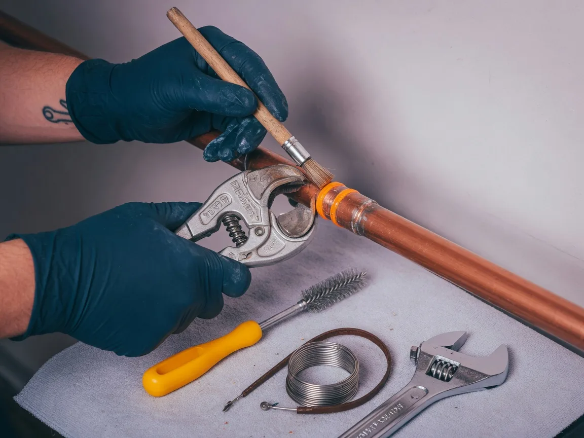 Why choose Sump Pump Repair in Larrabee, IA
